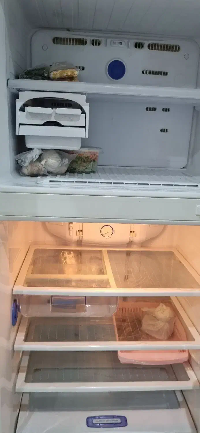 یخچال سامسونگ|یخچال و فریزر|برخوار, |دیوار