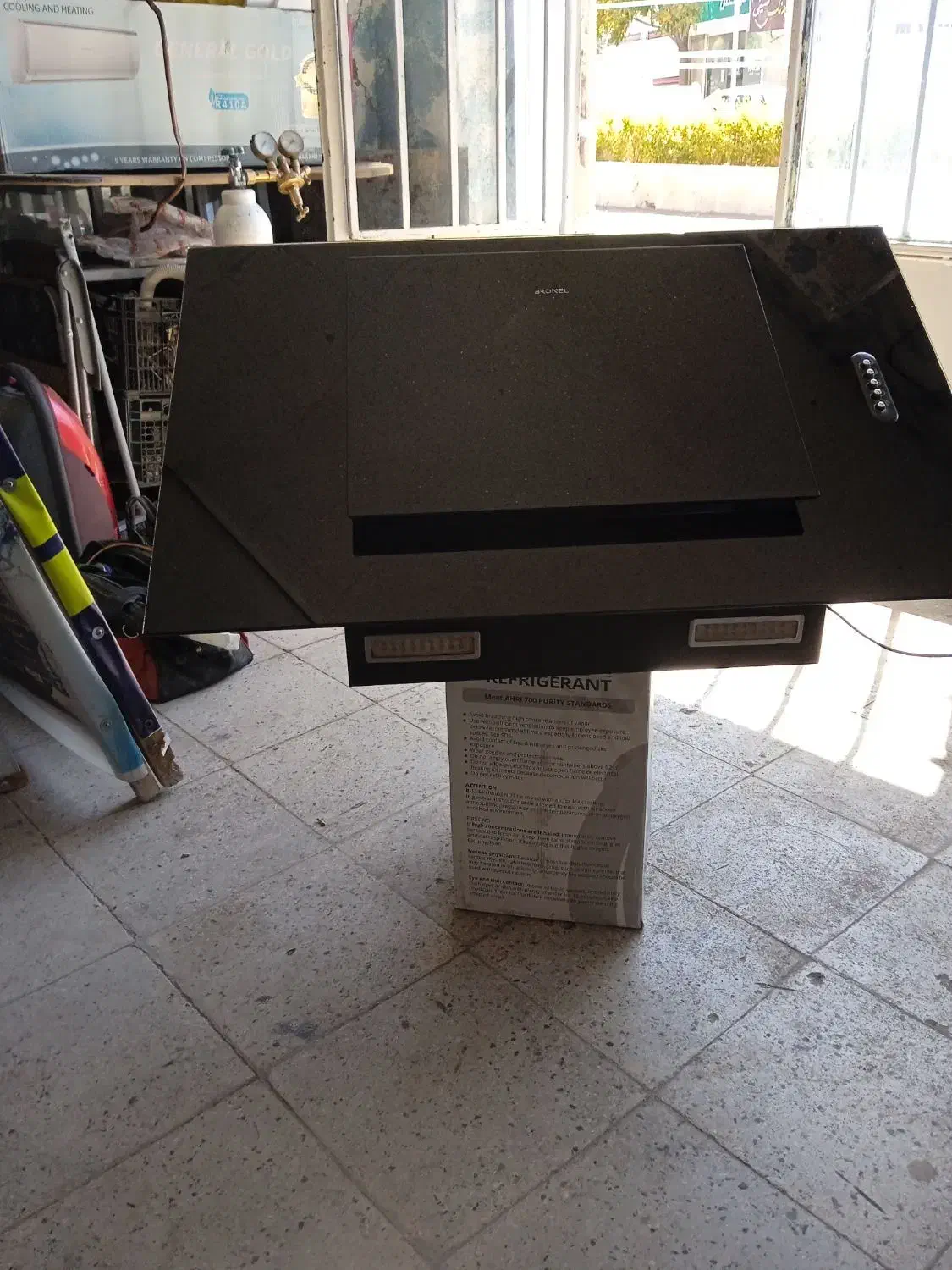 هود آشپزخانه|هود|ایلام, |دیوار