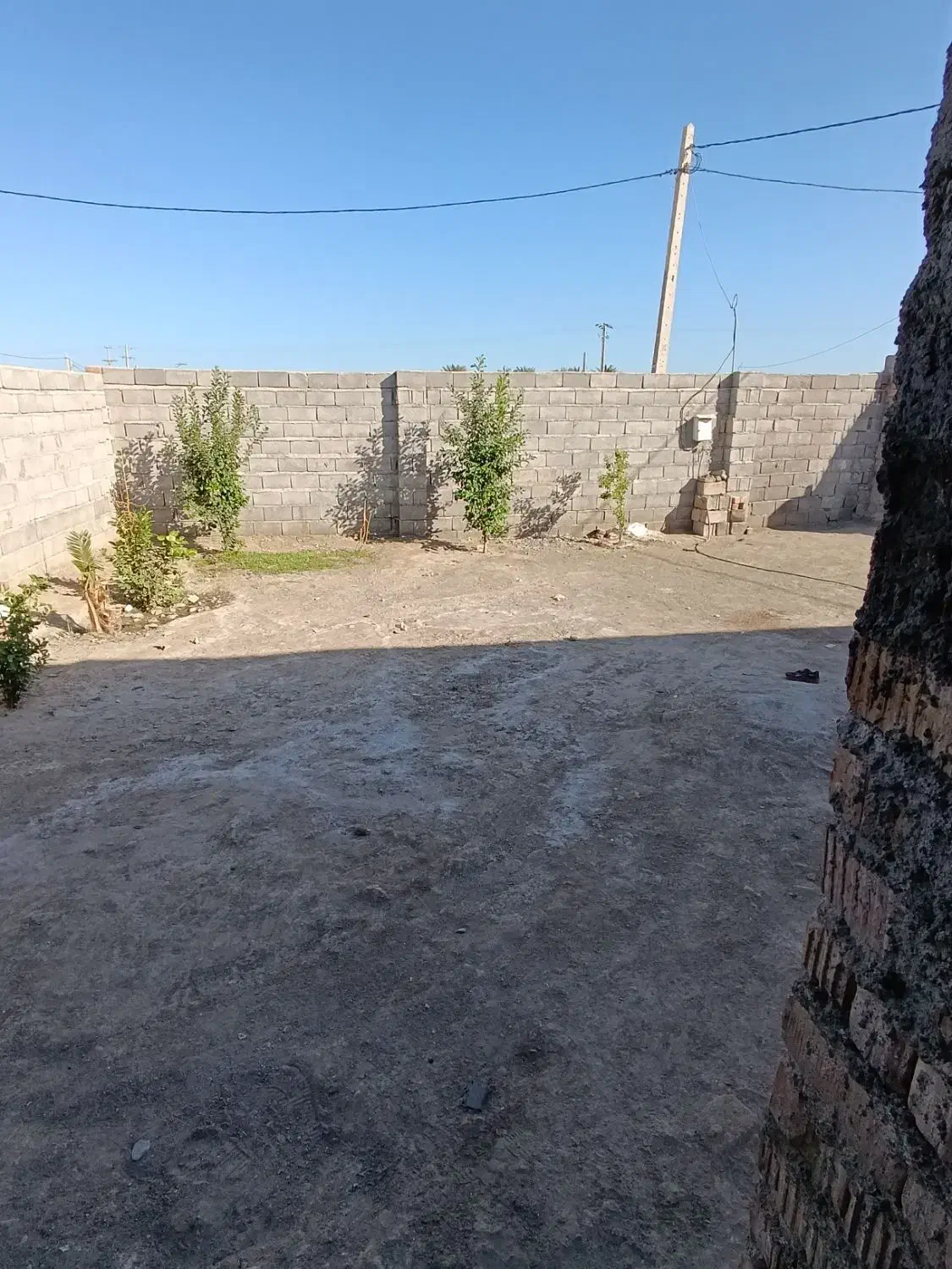 منزل ویلایی در نوک آباد سرهنگ دانشگاه ولایت|اجارهٔ خانه و ویلا|ایرانشهر, |دیوار