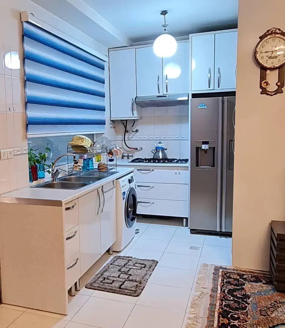 آپارتمان 56 متری یک خوابه منطقه 11 بازسازی کامل|فروش آپارتمان|تهران, خرمشهر|دیوار