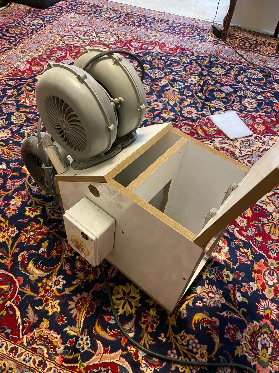 سایلنت باکس|خدمات رایانهای و موبایل|رودهن, |دیوار