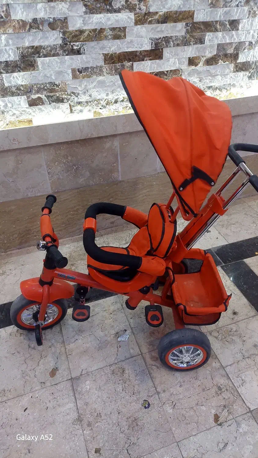 سه چرخه کودک نو|دوچرخه، اسکیت، اسکوتر|فردیس, فردیس|دیوار