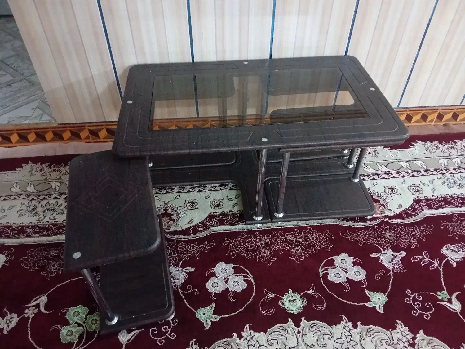 میز ،مبل|مبلمان خانگی و میز عسلی|نهاوند, |دیوار