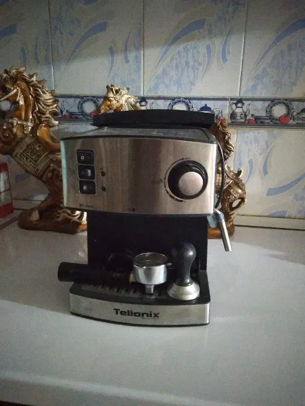 قهوه ساز درحدنو|سماور، چایساز، قهوهساز|گنبد کاووس, |دیوار