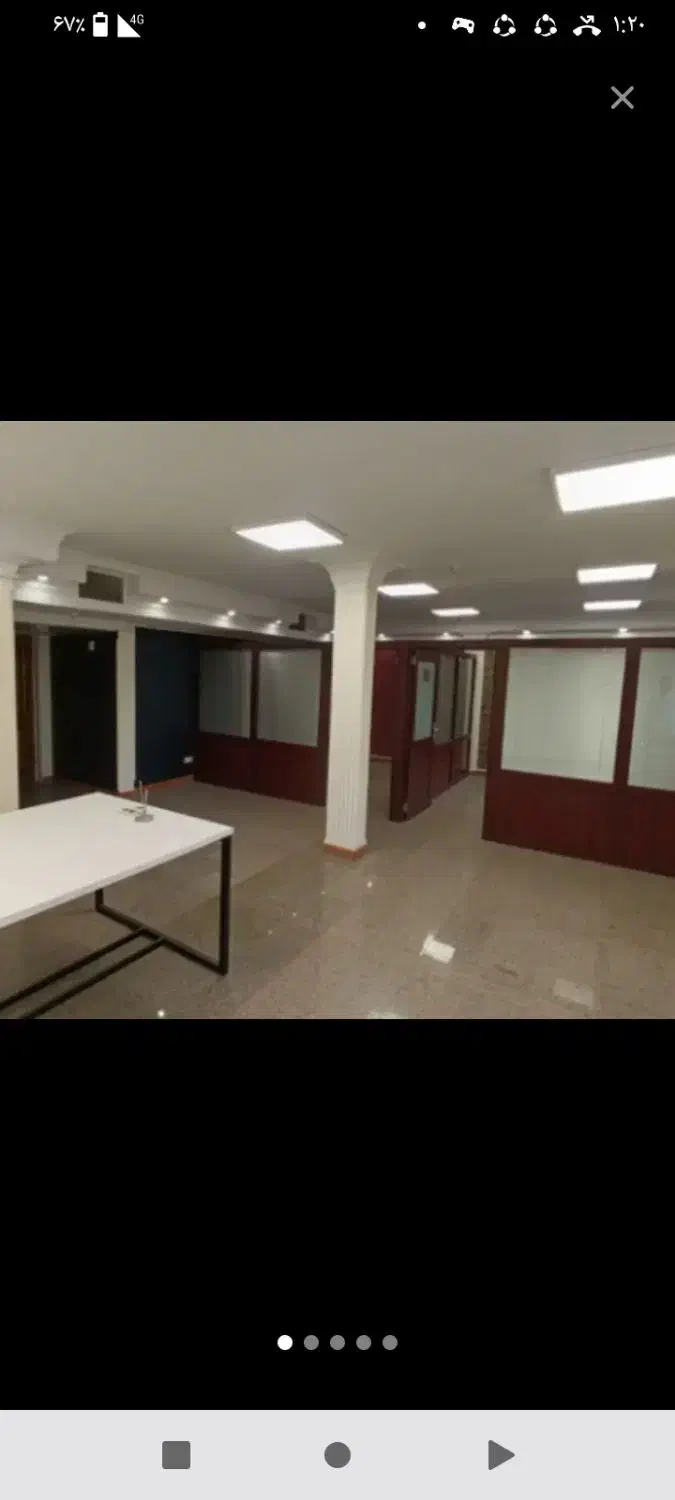 براصلی بلوار کشاورز ۸۵متر سند اداری شیک|فروش دفتر کار، اتاق اداری، مطب|تهران, بلوار کشاورز|دیوار