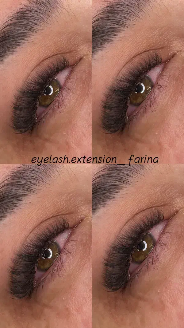 کاشت مژه رشت معلم|خدمات آرایشگری و زیبایی|رشت, استادسرا|دیوار