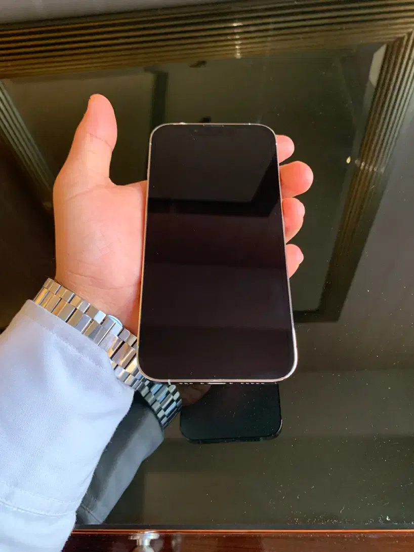 ایفون 13 پرو 256 گیگ|موبایل|قدس, شهرقدس|دیوار