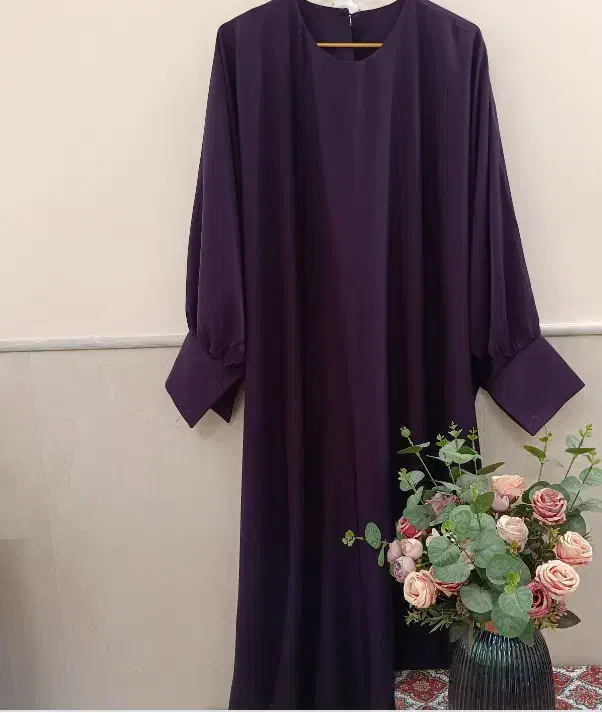 عبا|لباس|ماهان, |دیوار