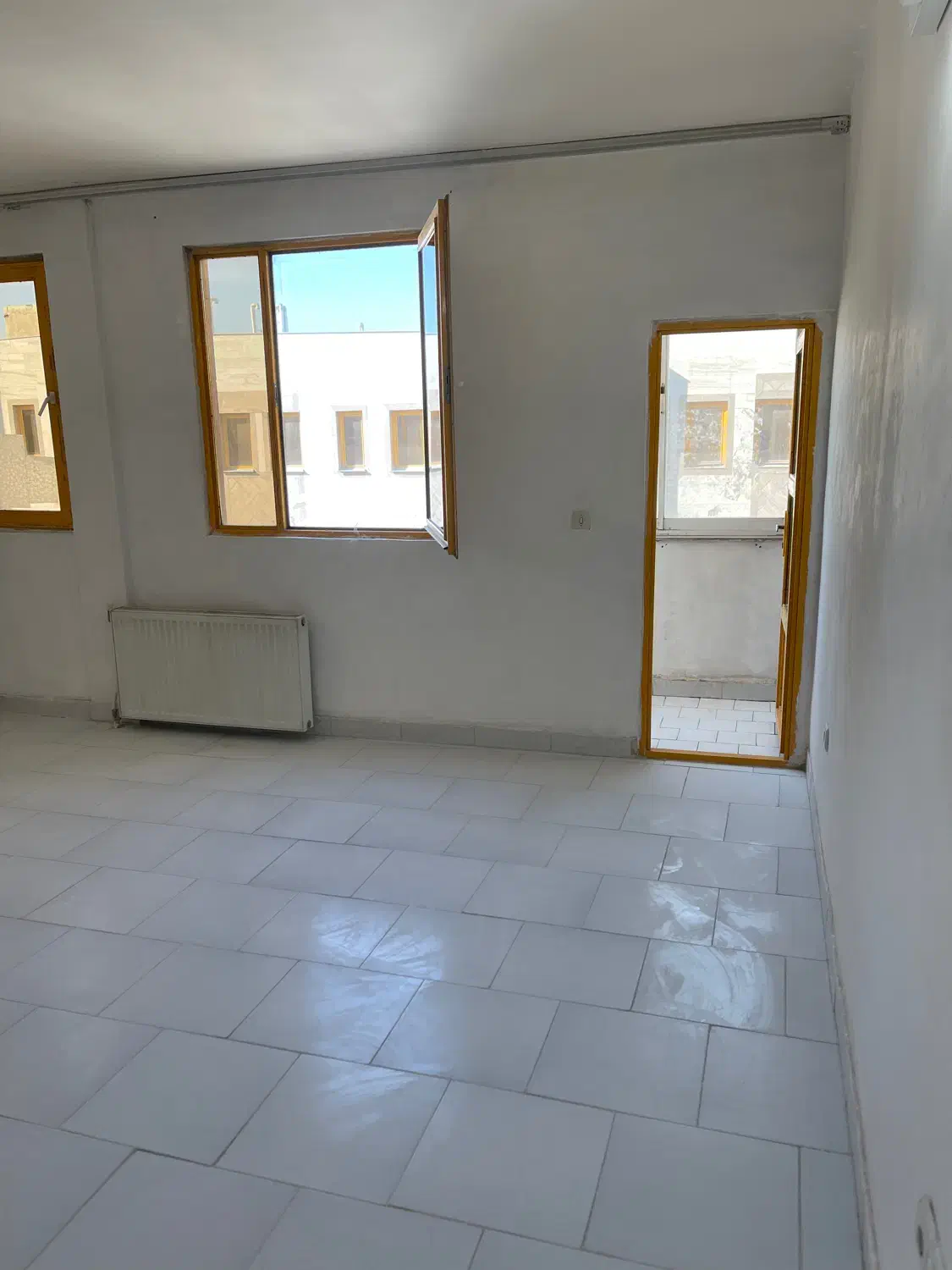 ۳واحد معاوضه با زمین قابل ساخت سنددار|فروش آپارتمان|مشهد, امامیه (شهرک غرب)|دیوار