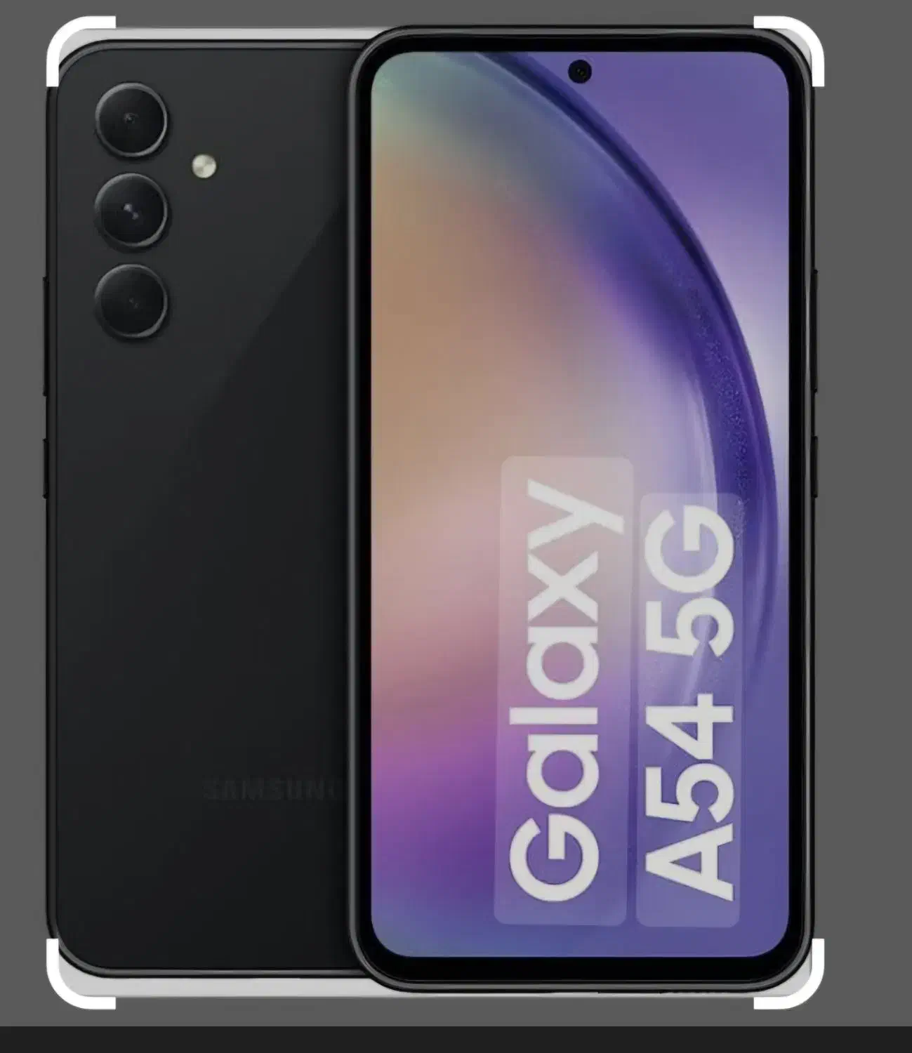 گلکسی سامسونگ A54|موبایل|مشهد, هفت تیر (آب و برق)|دیوار