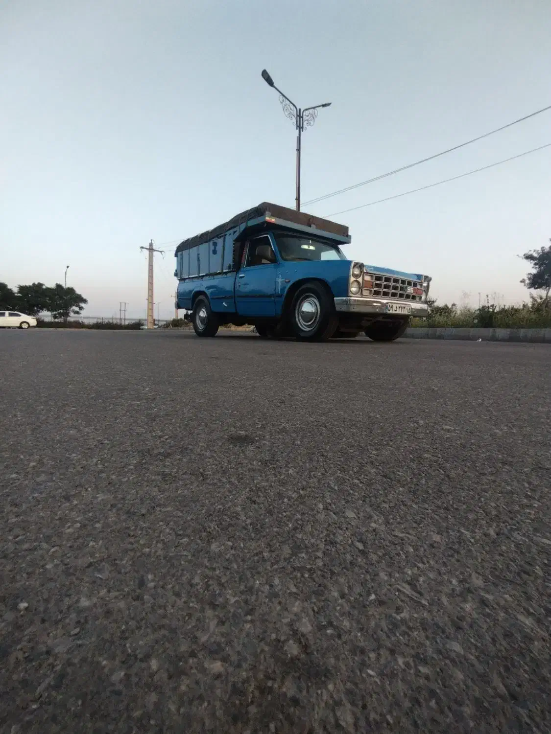 فروشی|خودرو سواری و وانت|تبریز, |دیوار