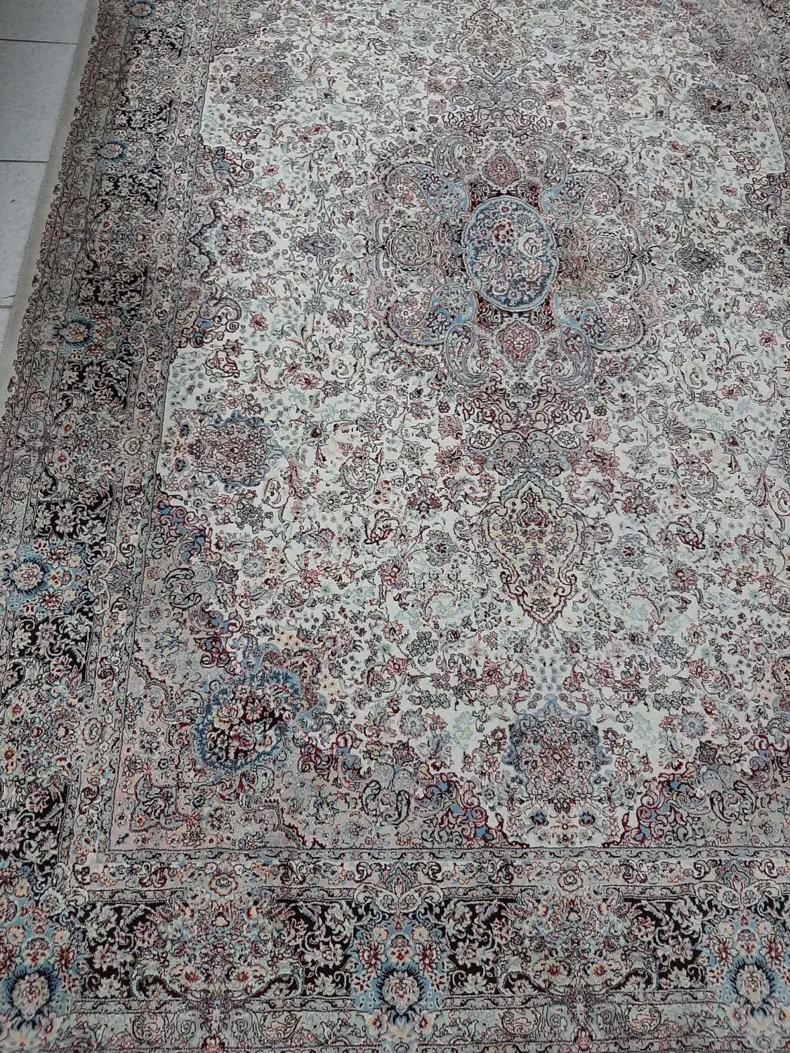 فرش ۱۲۰۰|فرش|تهران, فدک|دیوار