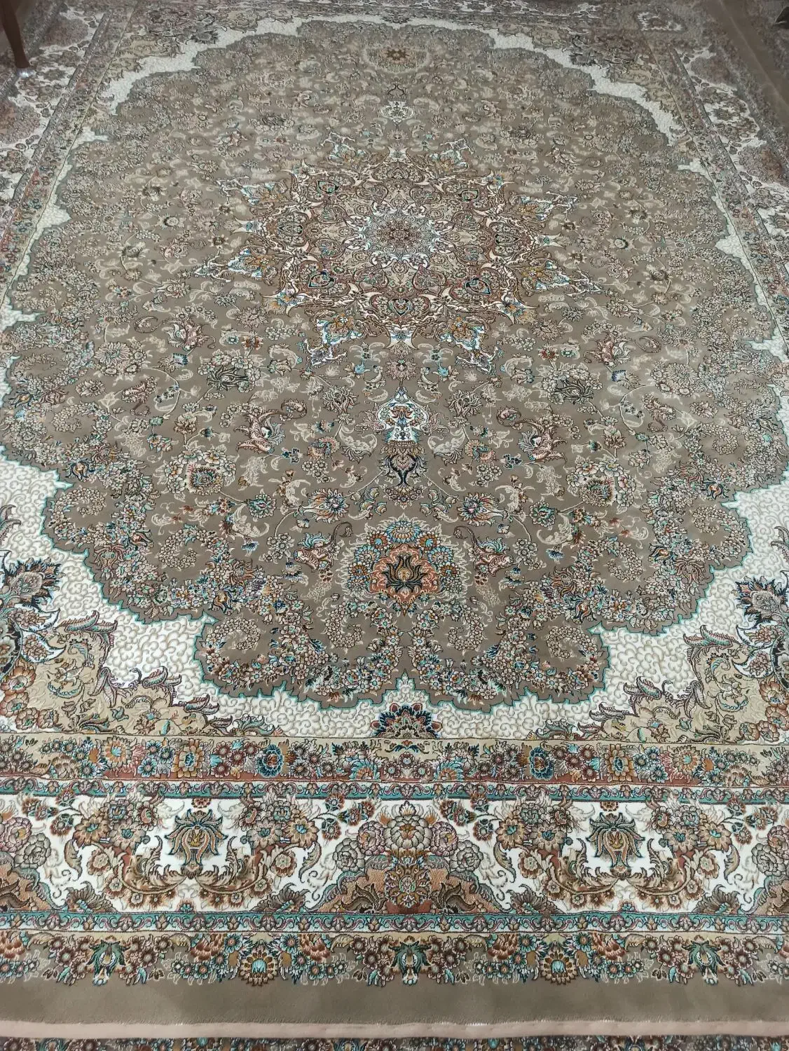 فرش|فرش|نهاوند, |دیوار