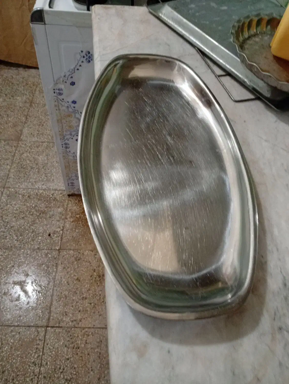 آرام پز 8نفر|ظروف پختوپز|قم, حنیف نژاد|دیوار