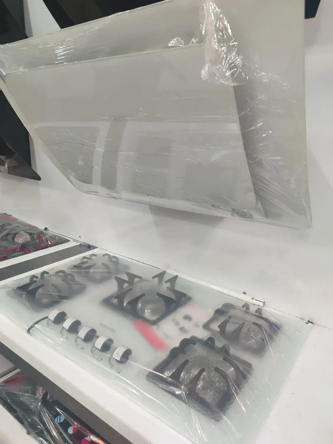 گاز هود آشپزخانه اقساط تامین اجتماعی|هود|خرمشهر, |دیوار