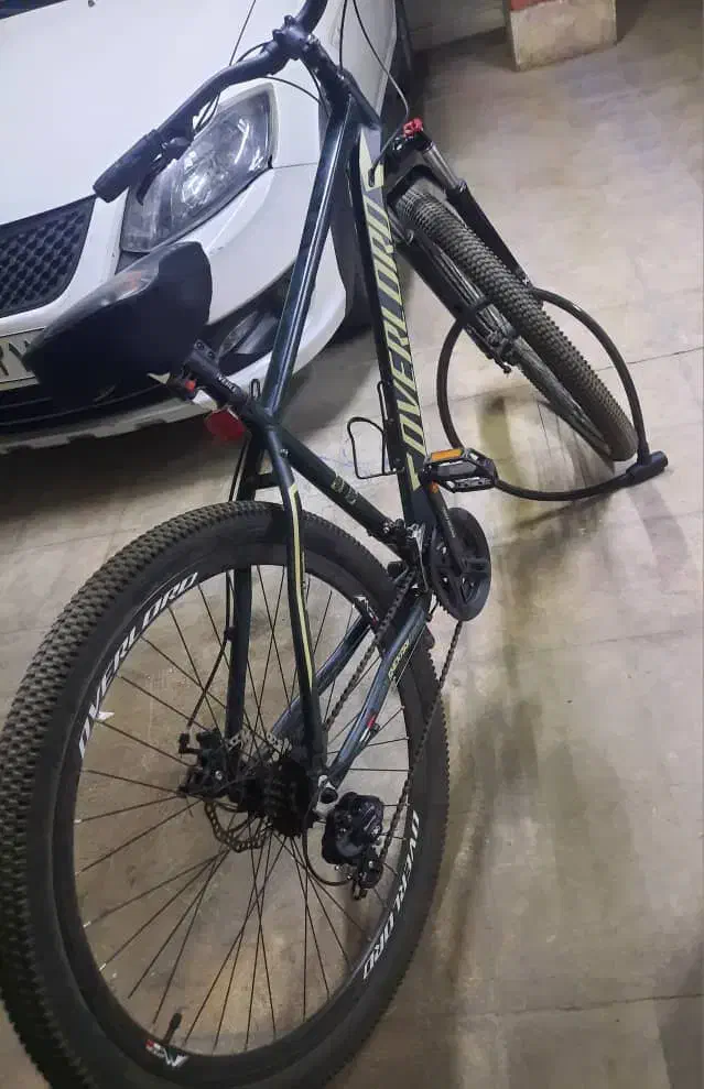 دوچرخه|دوچرخه، اسکیت، اسکوتر|قم, پردیسان|دیوار