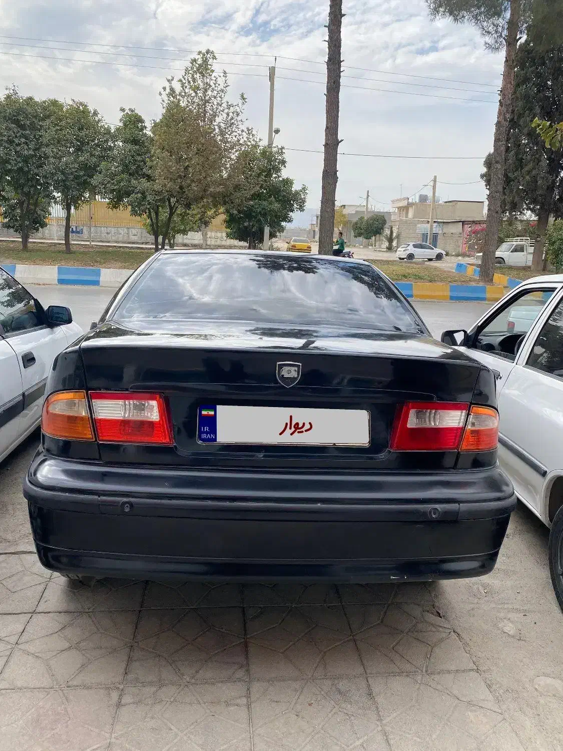 فروش نقدی یا معاوضه|خودرو سواری و وانت|نورآباد ممسنی, |دیوار