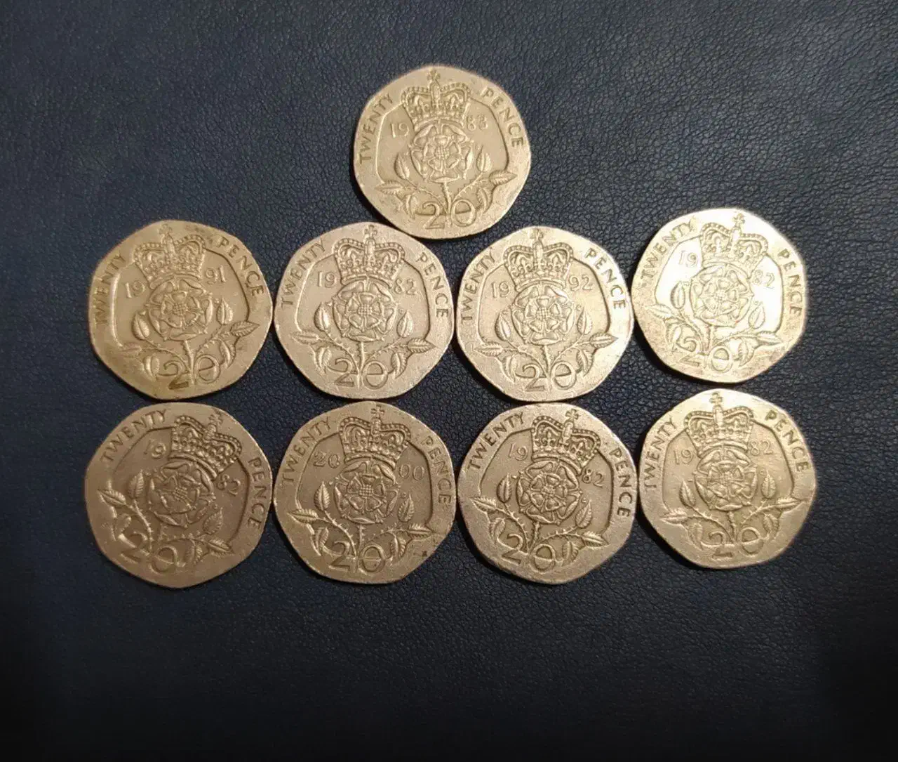 تمبر و سکه خارجی کلکسیونی|کلکسیون سکه، تمبر، اسکناس|مشهد, گلبرگ|دیوار