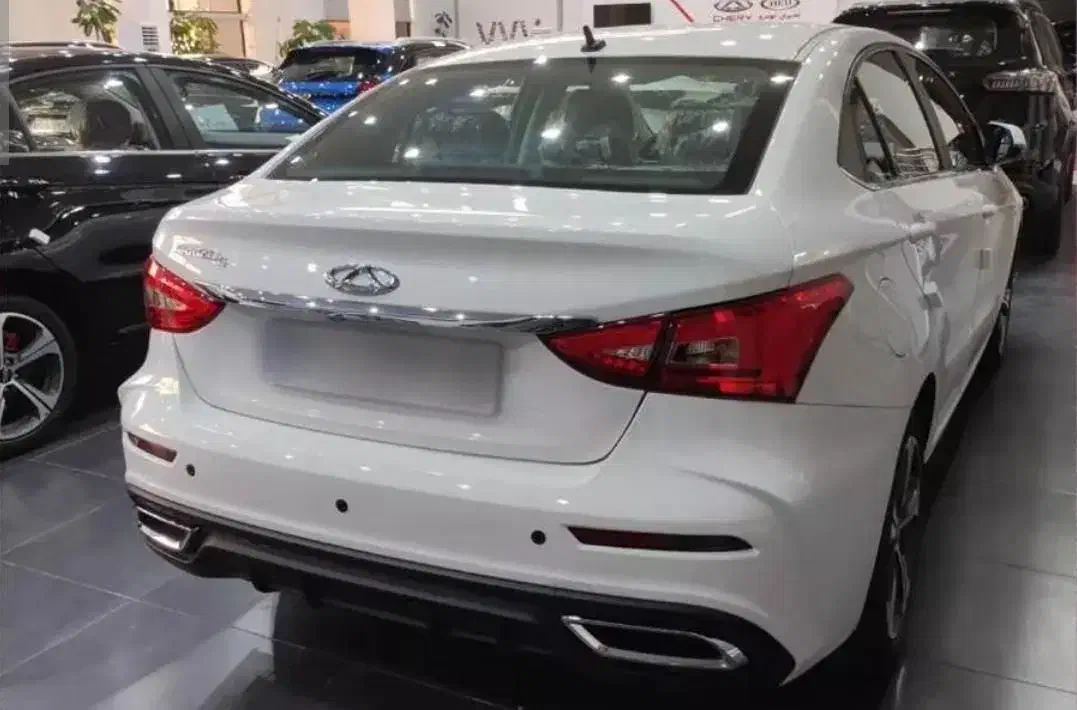 ام وی ام آریزو 5 IE FL تحویل روز / نقد و اقساط|خودرو سواری و وانت|کرج, فاز ۱ مهرشهر|دیوار