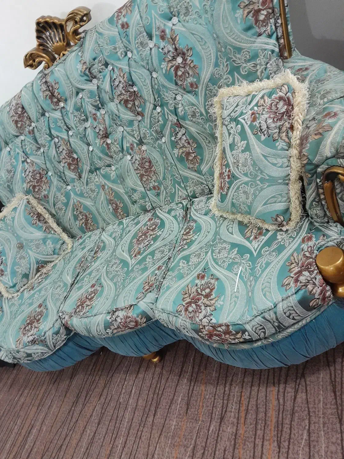 مبل|مبلمان خانگی و میز عسلی|رحیم‌آباد, |دیوار