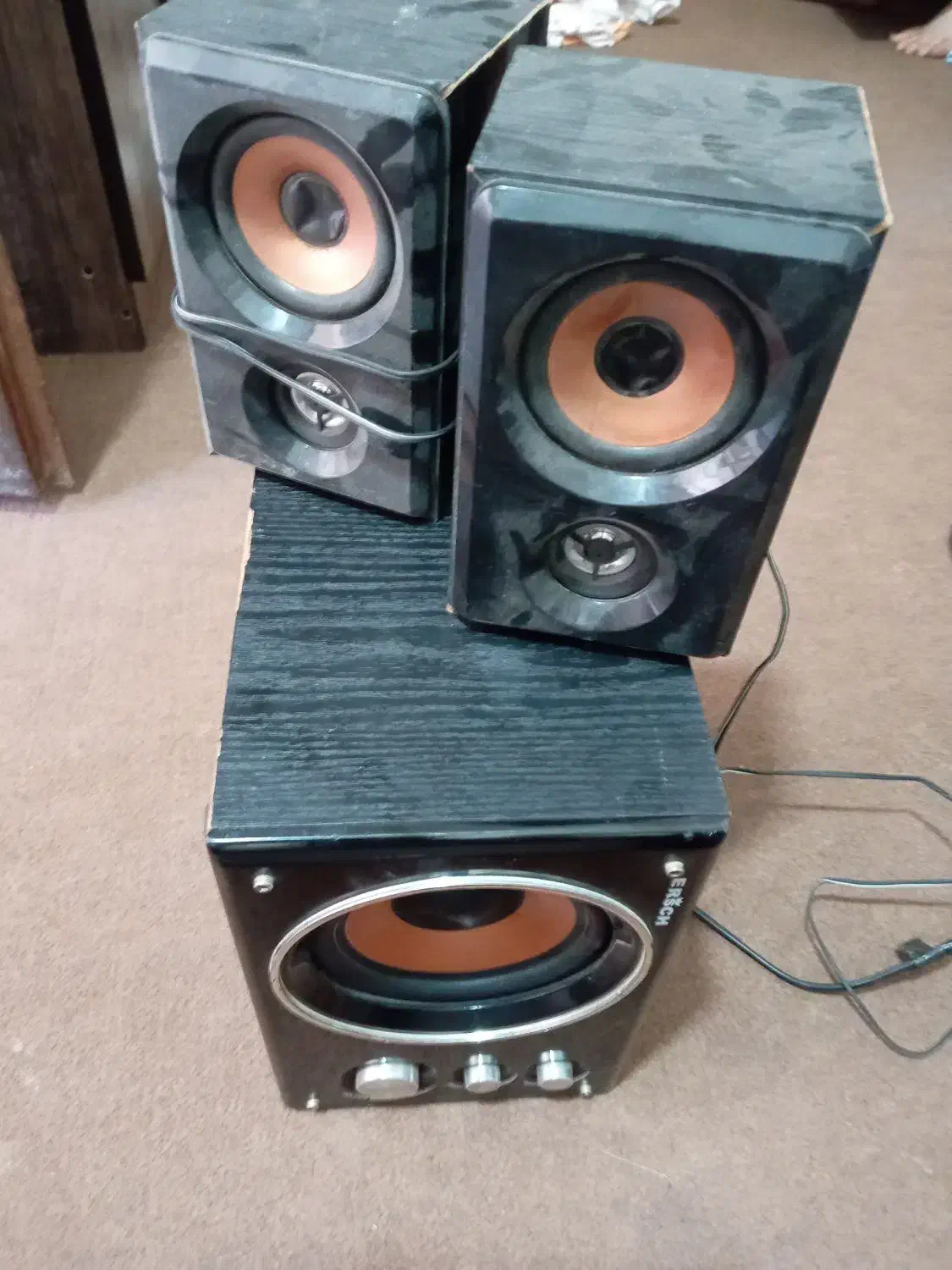 باند|سیستم صوتی خانگی|اردکان, |دیوار