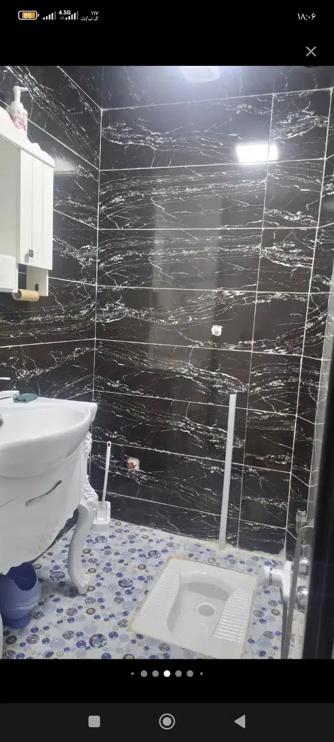 منزل مسکونی تازه ساخت دو طبقه راه جدا|فروش خانه و ویلا|ارومیه, |دیوار