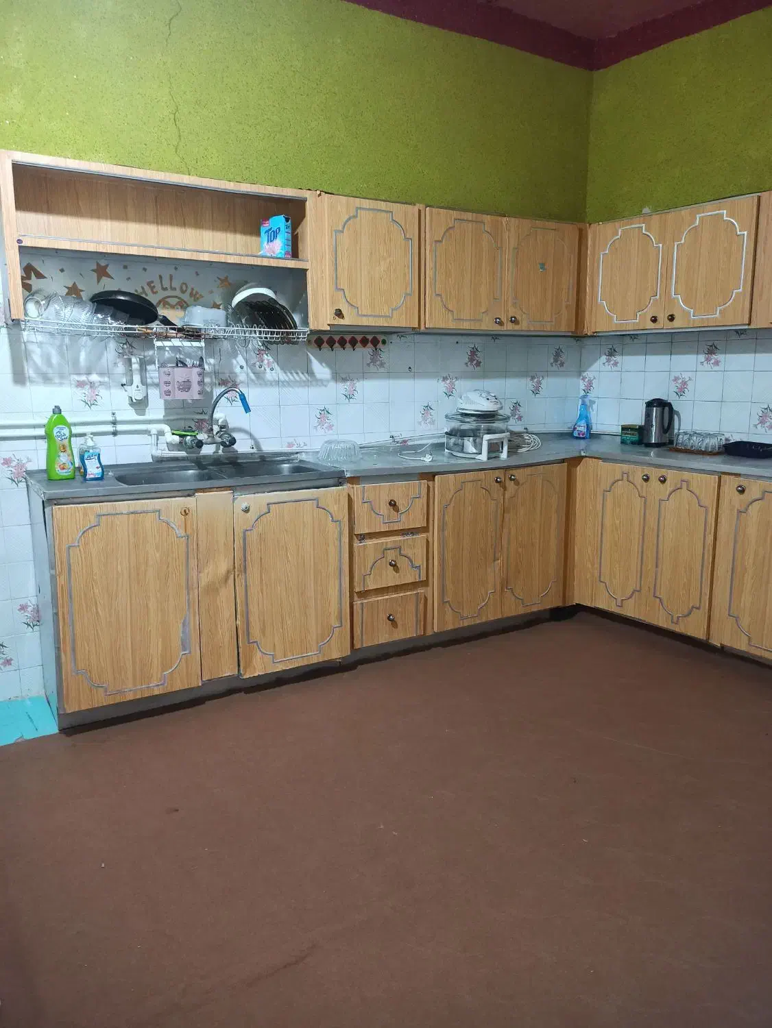 خانه مبله.سوییت.اجاره|اجارهٔ کوتاهمدت آپارتمان و سوئیت|بندر دیر, |دیوار