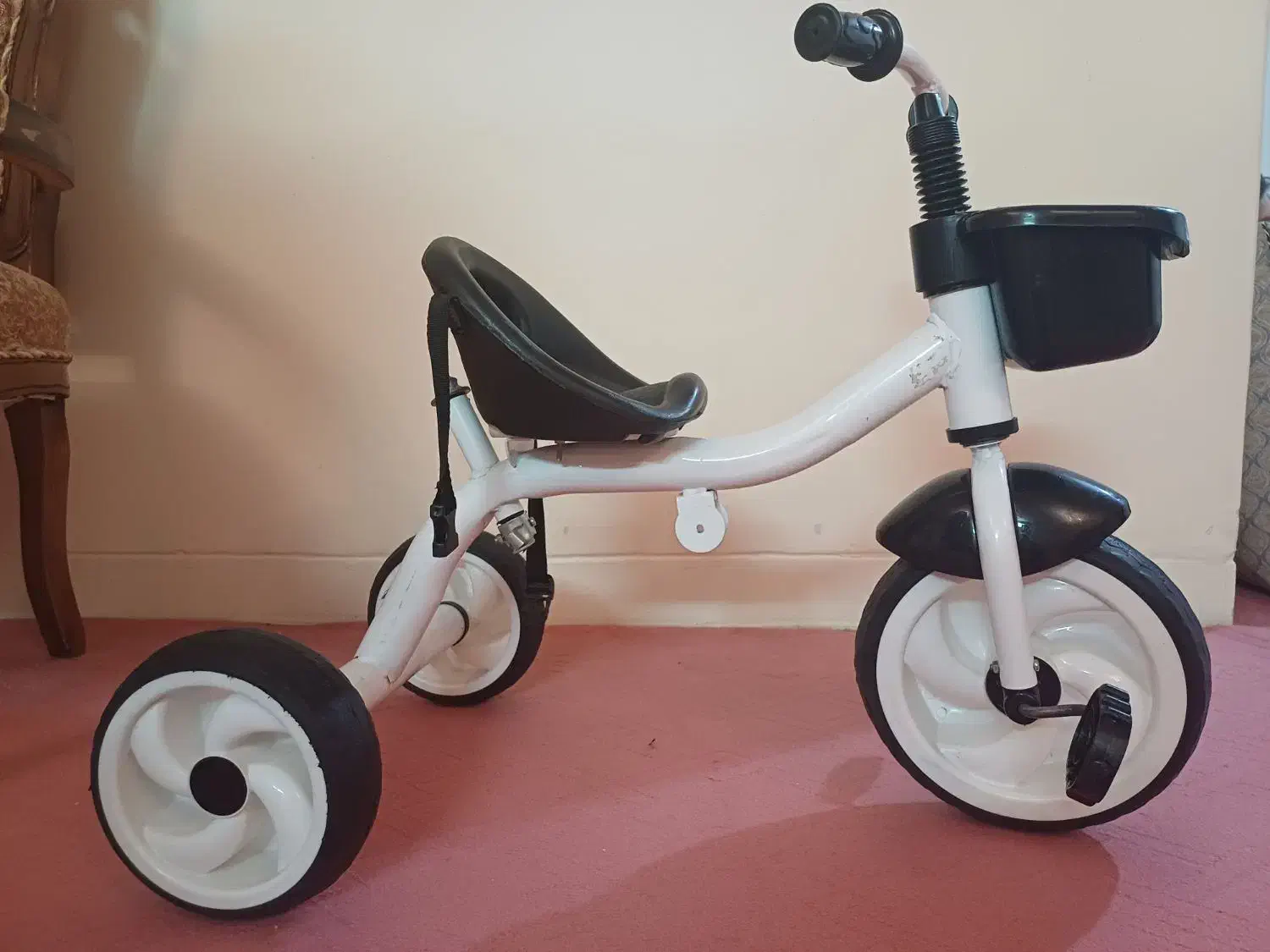 موتور سه چرخه|اسباب‌بازی بچه|تهران, قصر فیروزه ۱|دیوار