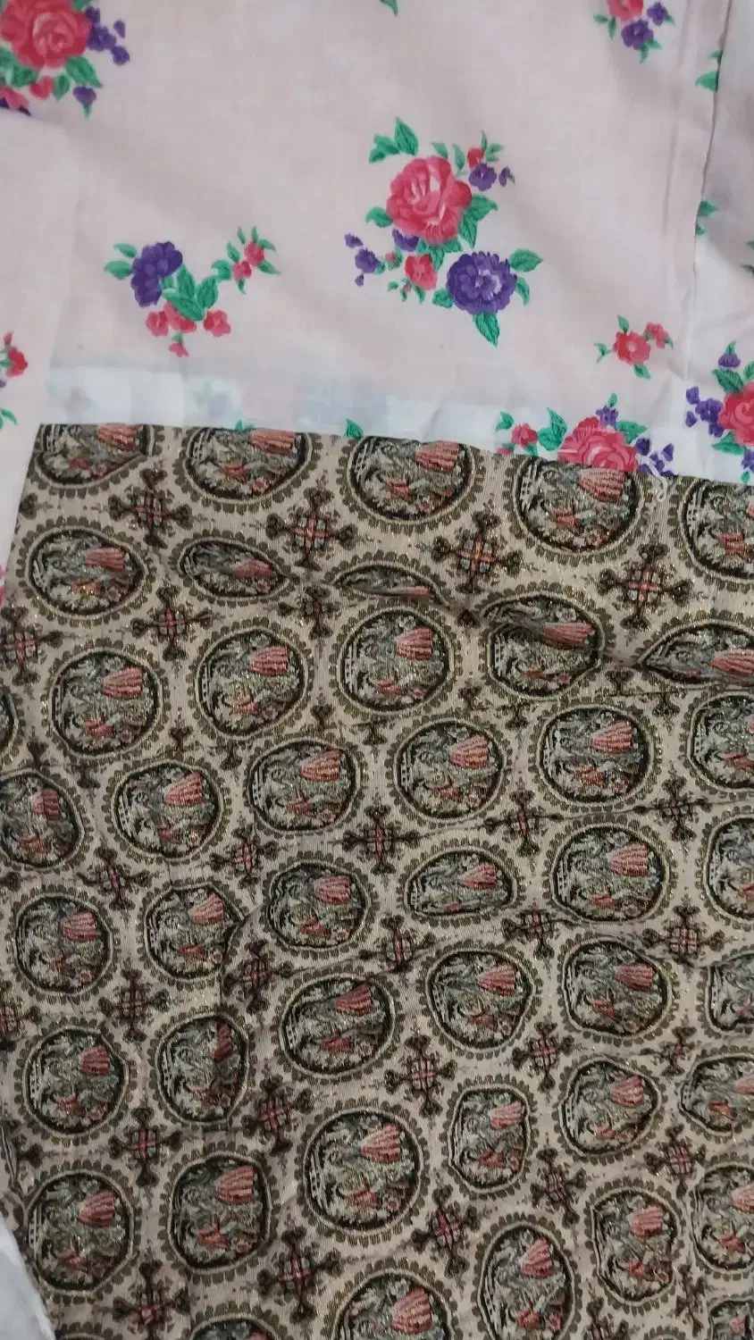 لحاف دونفره تمیزونوباملافه|تشک تختخواب|خمینی‌شهر, |دیوار