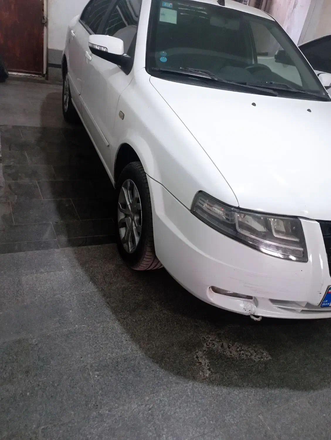 سورن پلاس ef7 401|خودرو سواری و وانت|بندرعباس, |دیوار