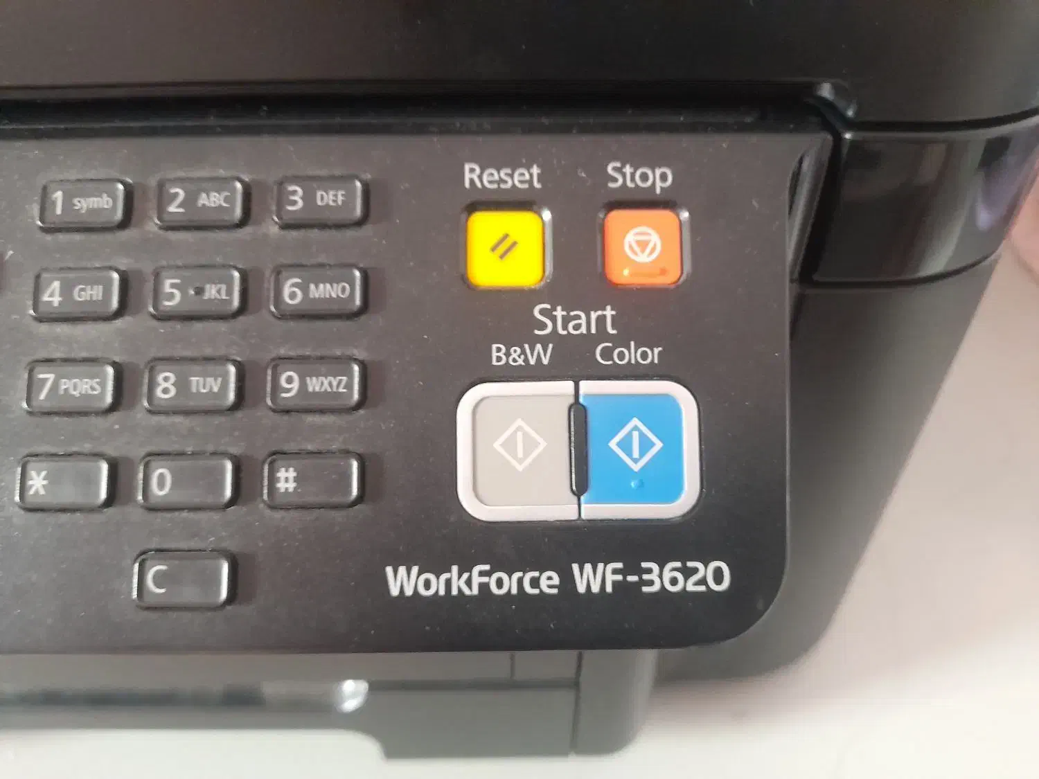 پرینتر|پرینتر، اسکنر، کپی، فکس|قائمشهر, |دیوار