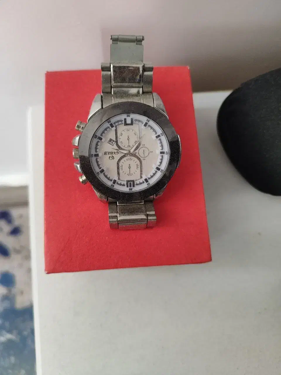 ساعت مردانه نو نو|ساعت|بم, |دیوار