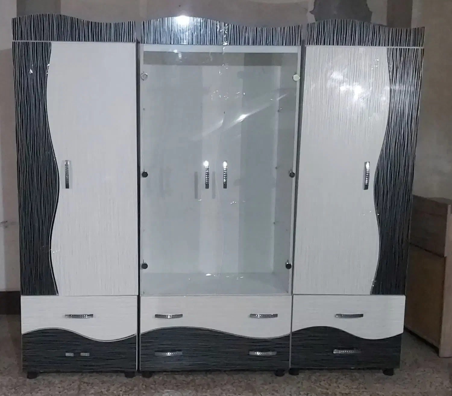 کمد و ویترین|جاکفشی، کمد، دراور|لاهیجان, گلستان|دیوار