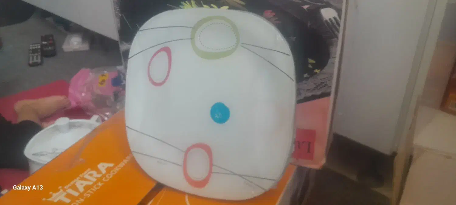 ظرف ارکوپال|ظروف سرو و پذیرایی|باوی, |دیوار