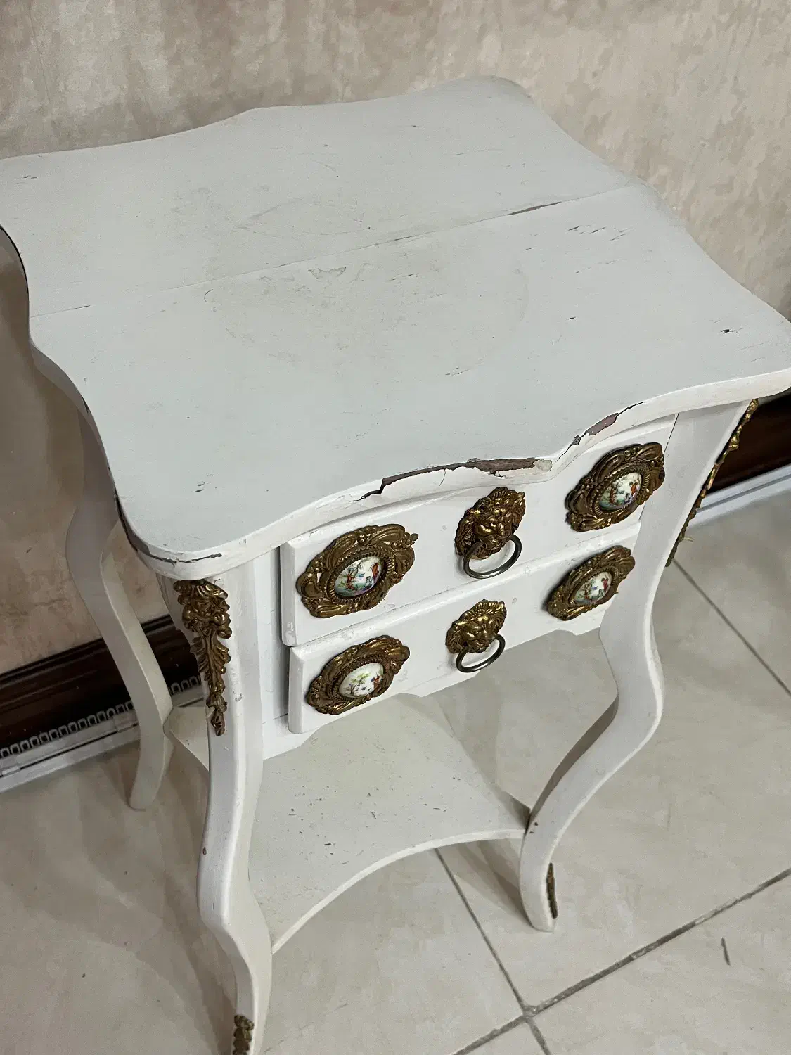 دراور میز تلفن|میز تلفن|شیراز, فضلآباد|دیوار