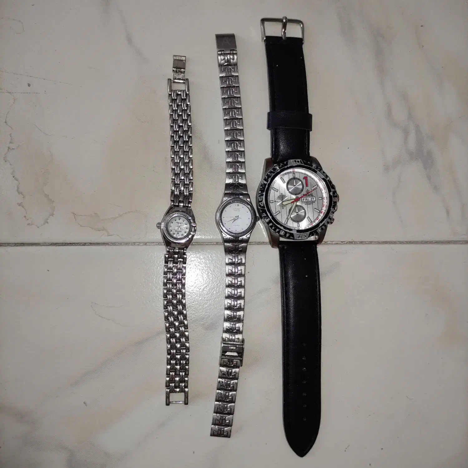 فروش ساعت|ساعت|جهرم, |دیوار