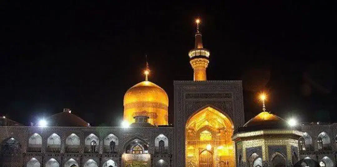 مشهد مقدس|تور و چارتر|اردبیل, |دیوار