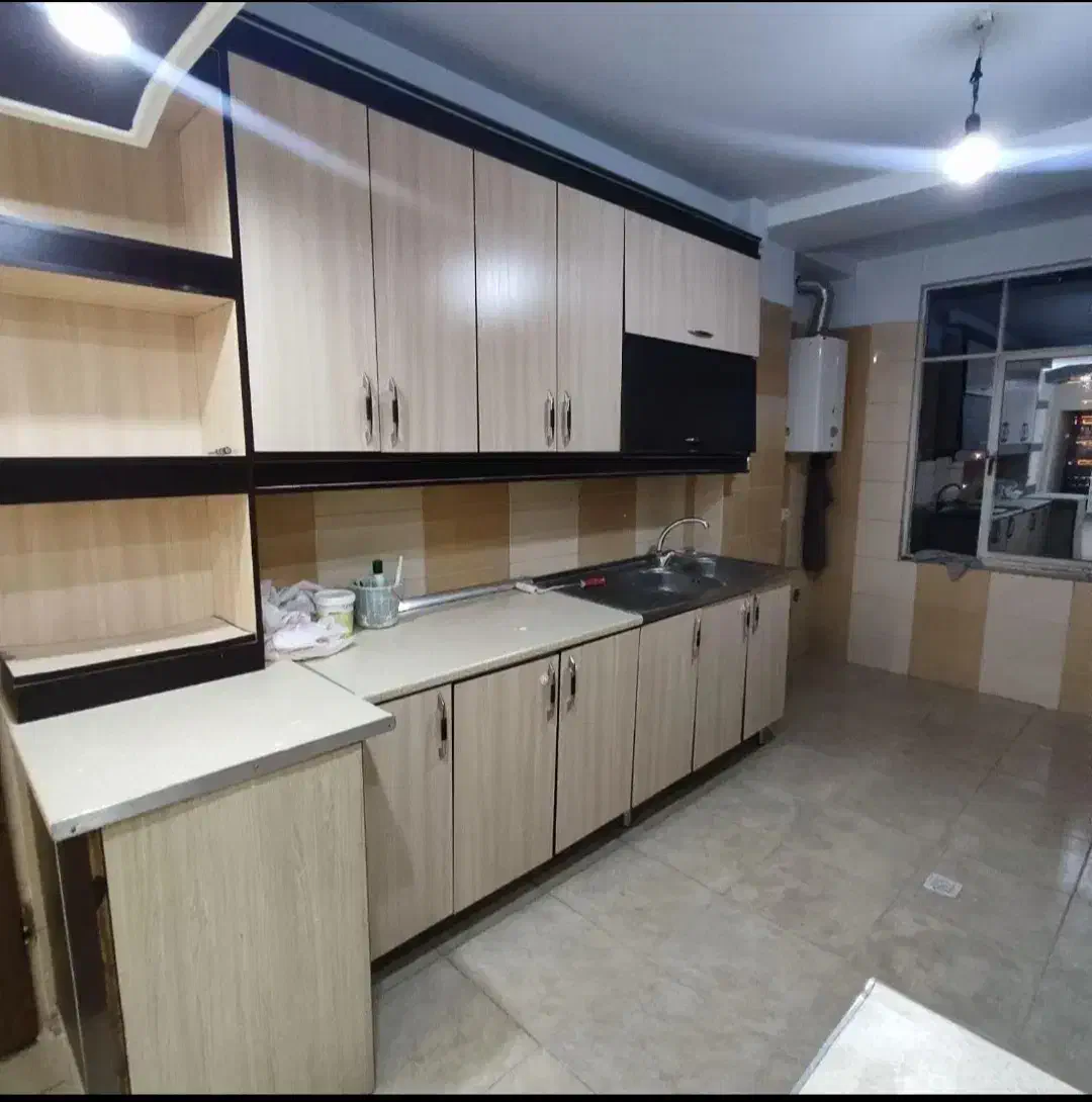 آپارتمان فروشی ۶۲متری مخابرات|فروش آپارتمان|قرچک, شهرک طلائیه|دیوار