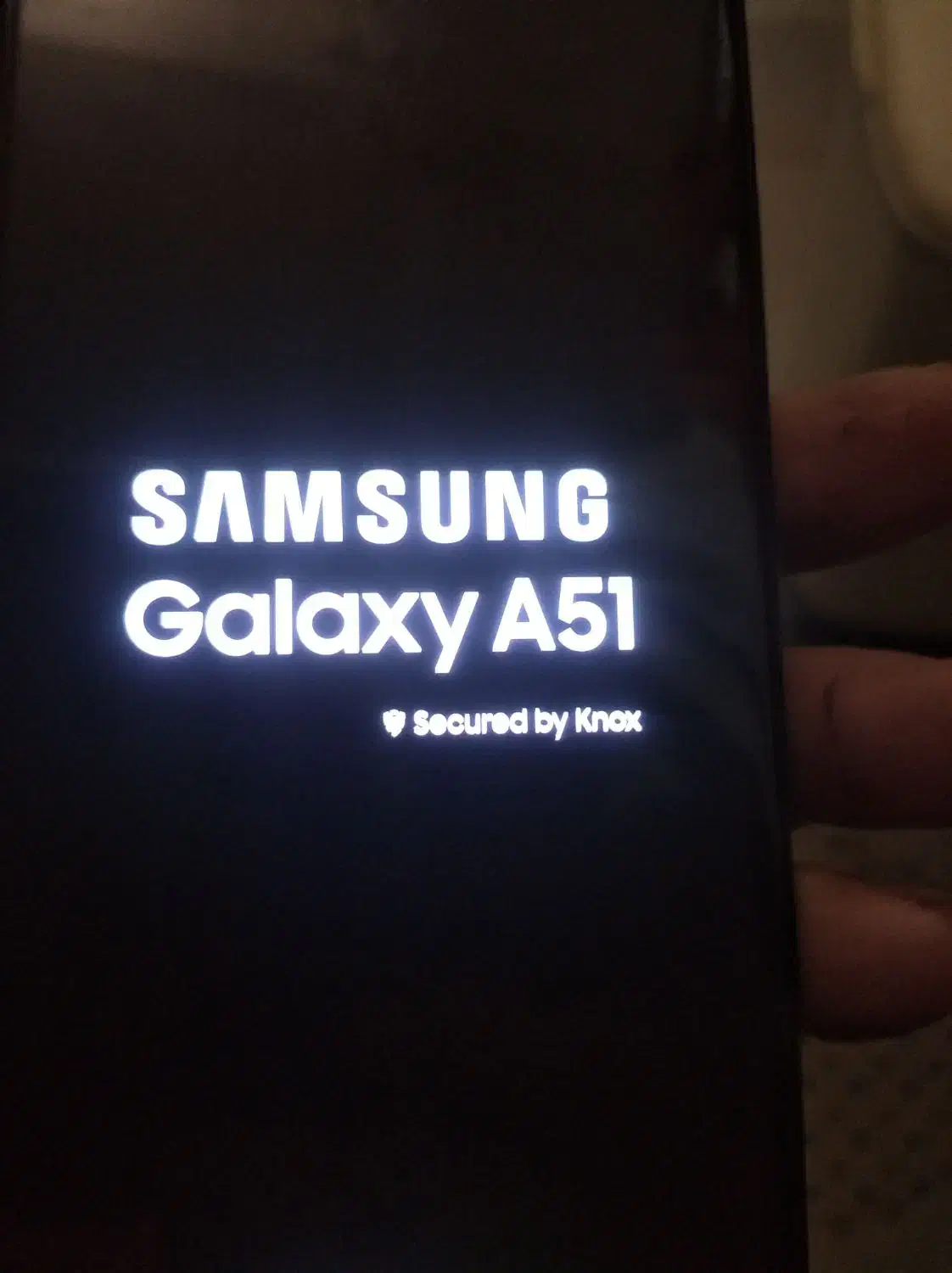 a51 بسیار تمیز|موبایل|مشهد, شهرک امام هادی (شهرک غرب)|دیوار