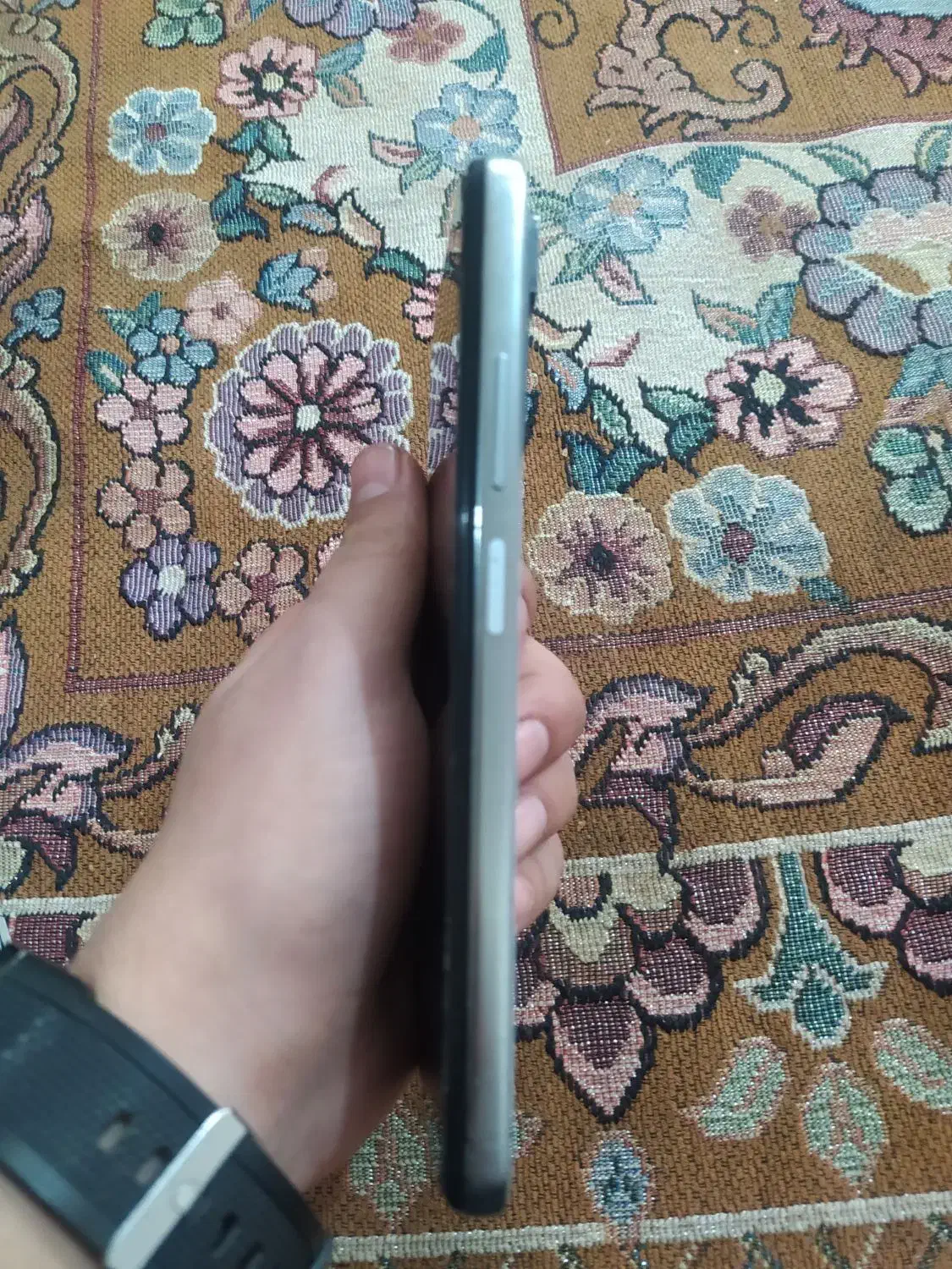 گوشیRedmi Note 11 Pro 5G|موبایل|سبزوار, شرق کال میانی|دیوار