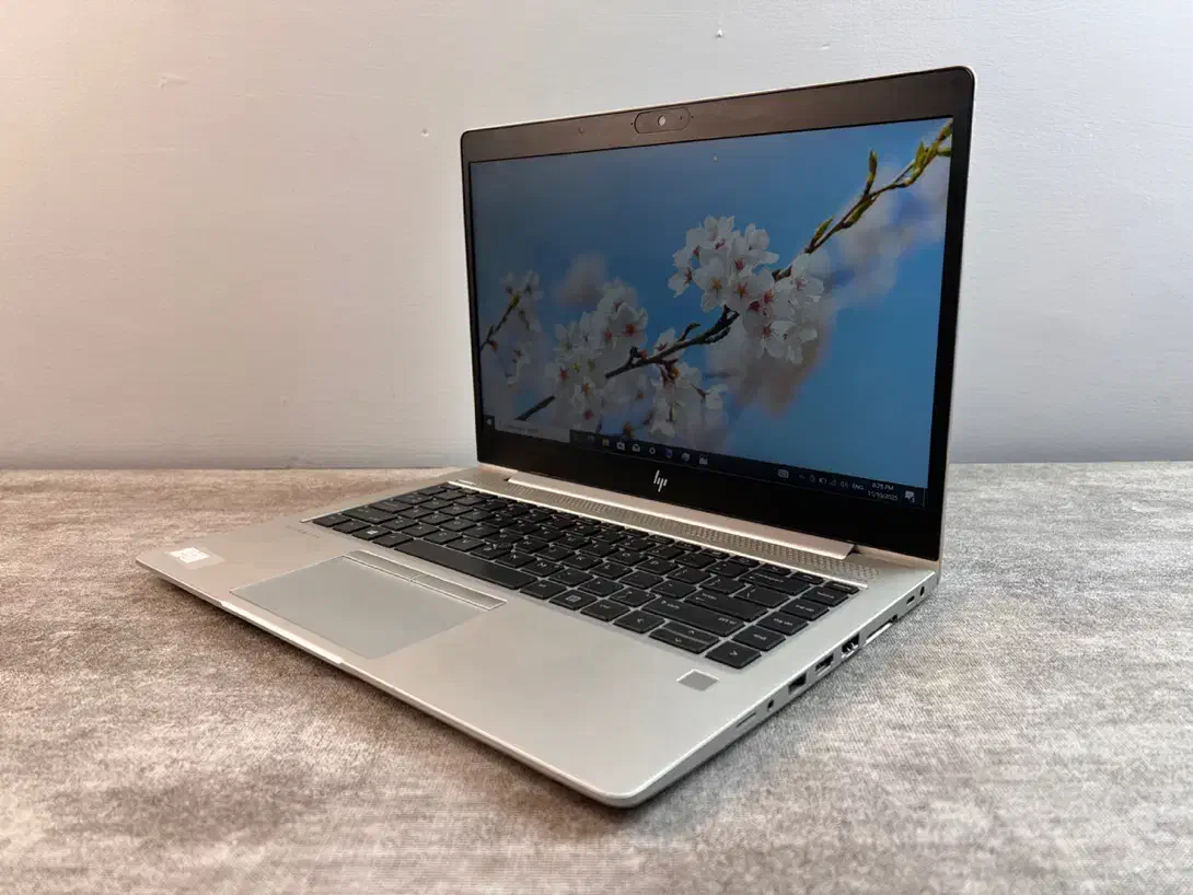 لپ تاپ  اچ پی شیک سبک HP Rayzen5 ویژه اقساط چکی|رایانه همراه|مشهد, عبادی|دیوار