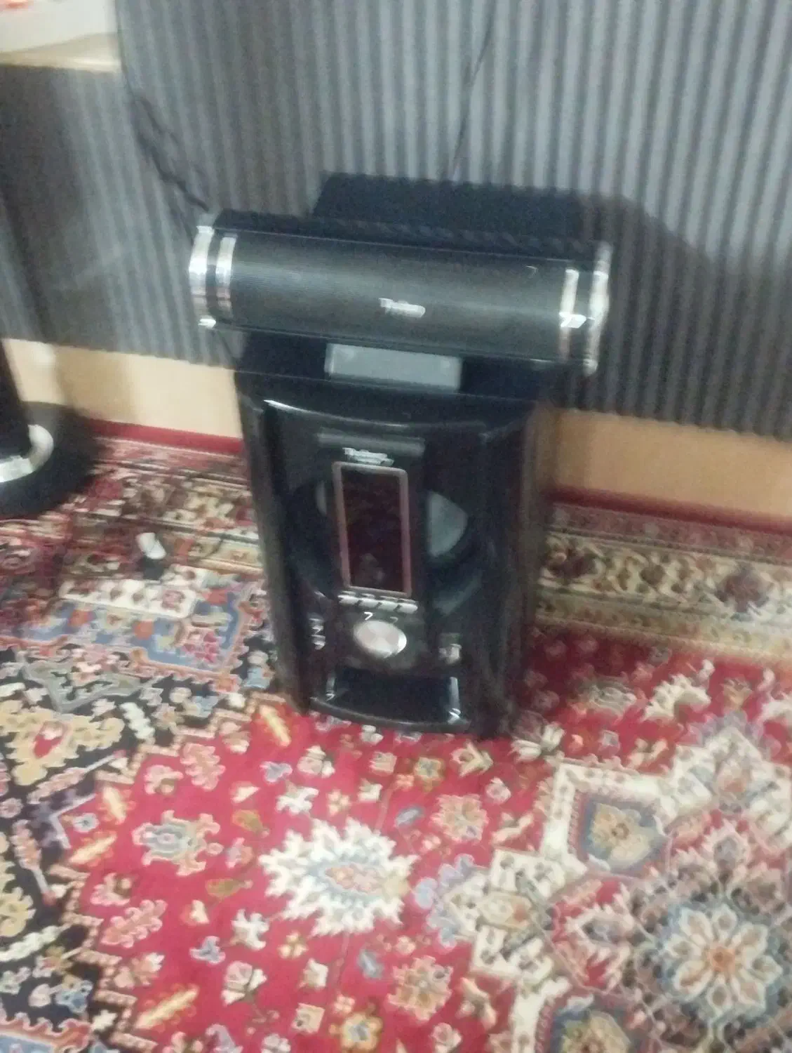 باند و ظبط نو|سیستم صوتی خانگی|میاندوآب, |دیوار