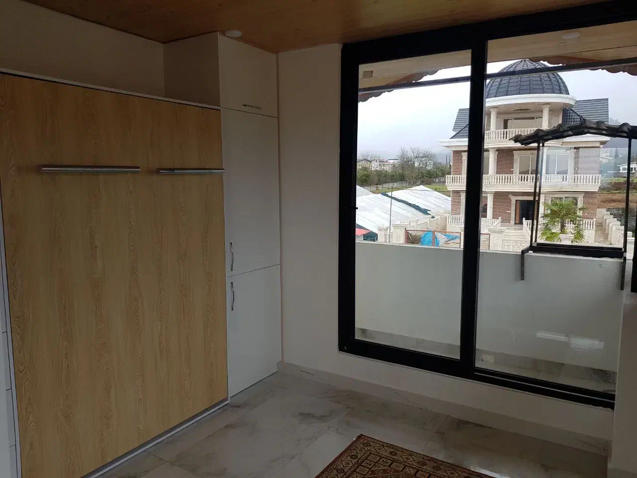 اجاره شاه نشین ویلا متل قو روستای دانیال|اجارهٔ خانه و ویلا|سلمان‌شهر, |دیوار