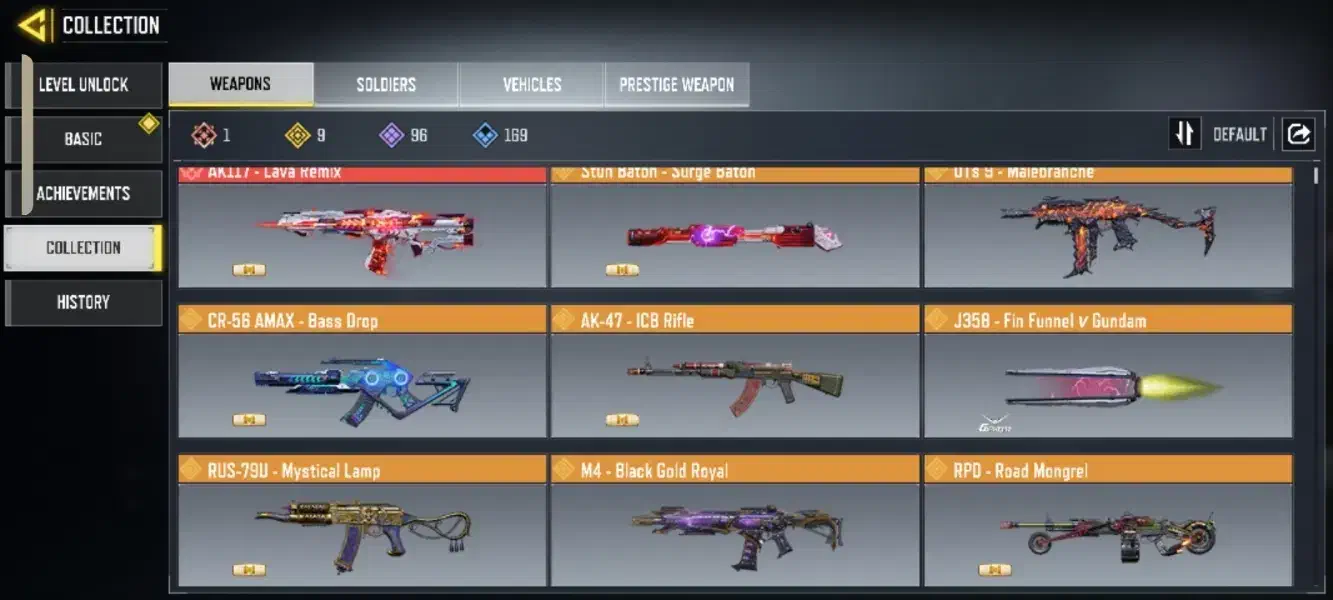 کالاف طاق با چیت|کنسول، بازی ویدئویی و آنلاین|جوادآباد, |دیوار