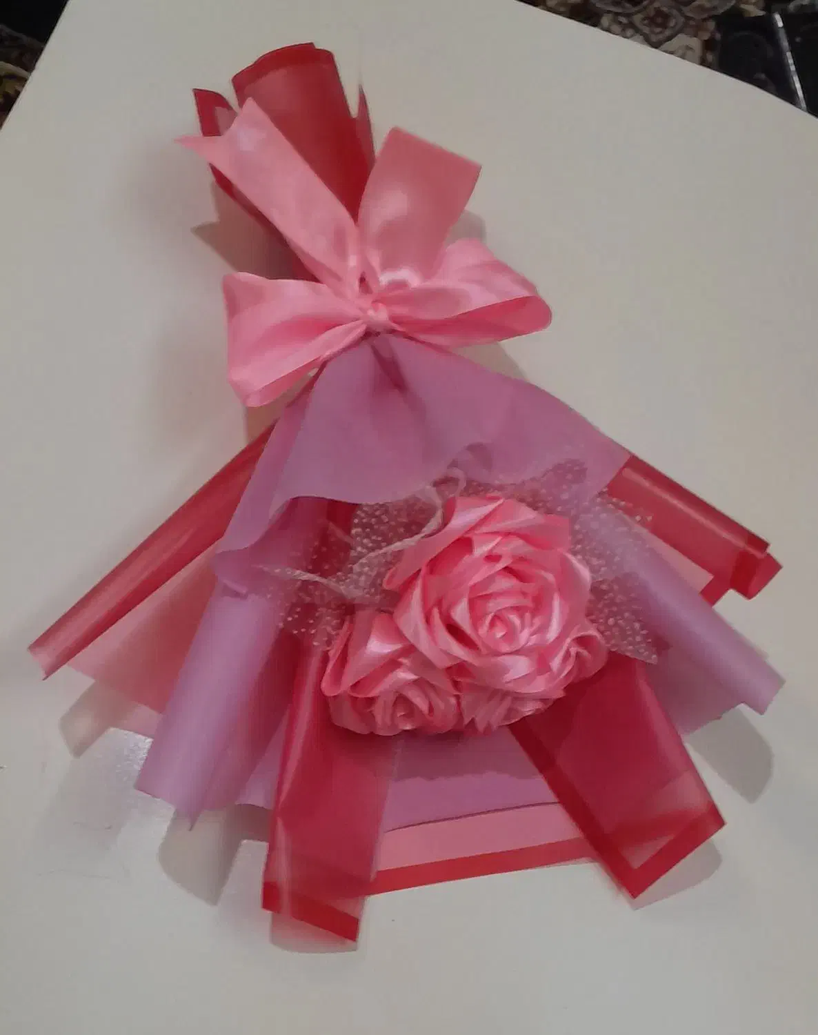 گل ربانی|گل مصنوعی|کرج, حسینآباد|دیوار