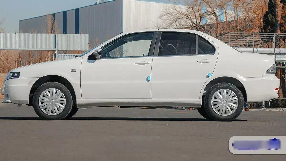 حواله فروش سمند سورن پلاس|خودرو سواری و وانت|آمل, |دیوار