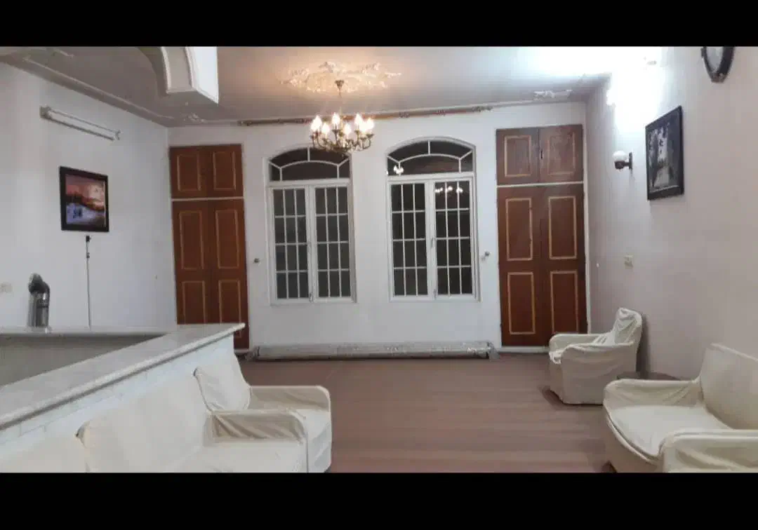 فروش یا تهاتر خانه 95 متری با 200 متر زیربنا|فروش خانه و ویلا|قم, صفائیه|دیوار