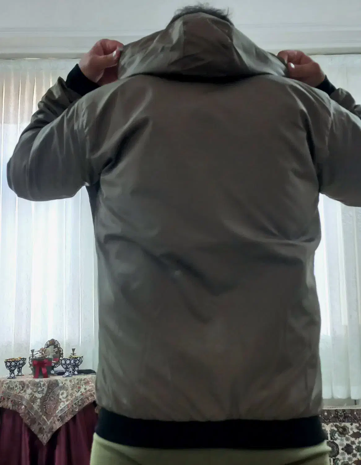 سوییشرت مردانه|لباس|ساوه, |دیوار