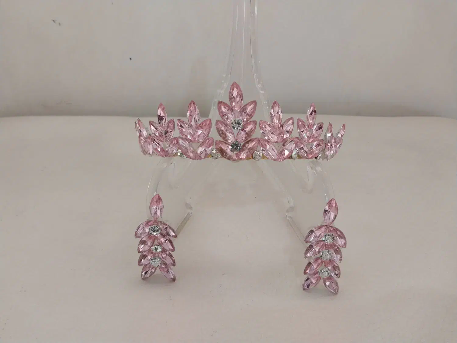 تاج وگوشواره|بدلیجات|ماسال, |دیوار