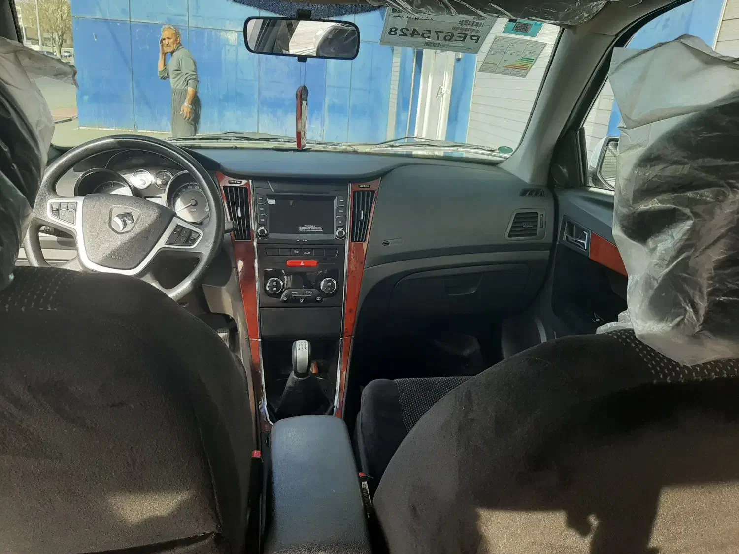 دنا پلاس ۱۴۰۲|خودرو سواری و وانت|اراک, |دیوار